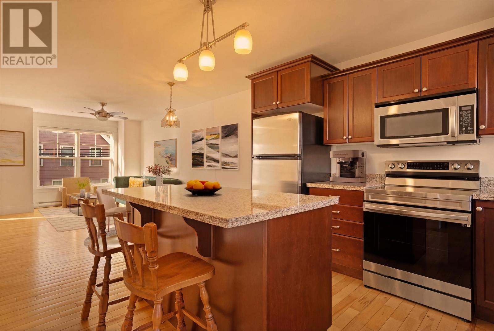 322b Queen Street, Charlottetown, Prince Edward Island  C1A 4C3 - Photo 7 - 202603579