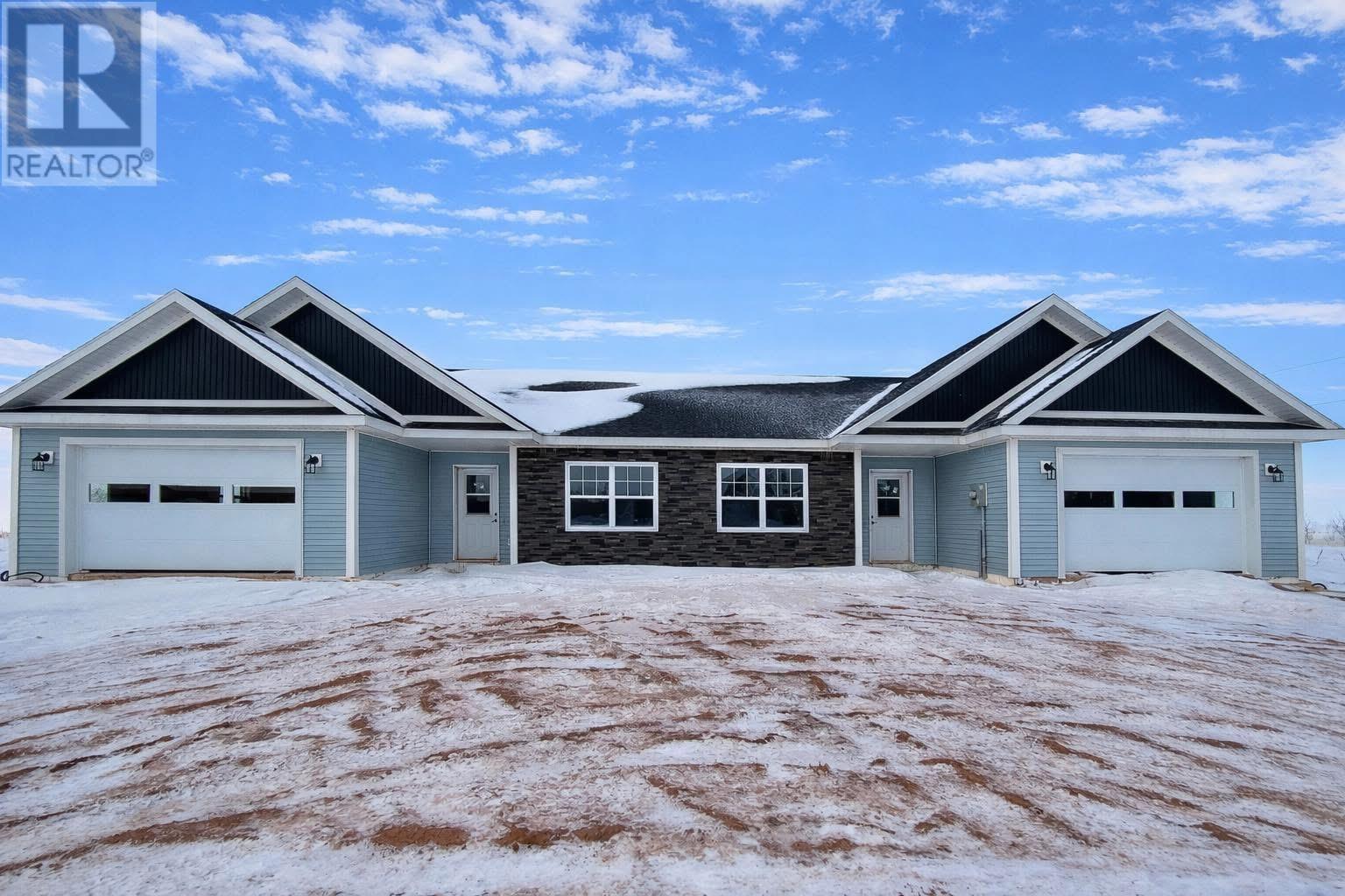 8 & 10 Brianna Street - Cavendish Horizons Estates, Cavendish, Prince Edward Island