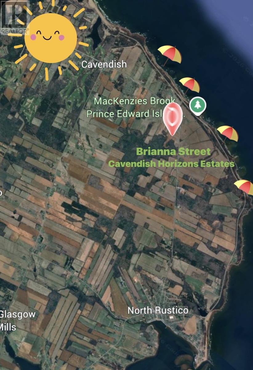 8 & 10 Brianna Street - Cavendish Horizons Estates, Cavendish, Prince Edward Island  C0A 1N0 - Photo 33 - 202603571