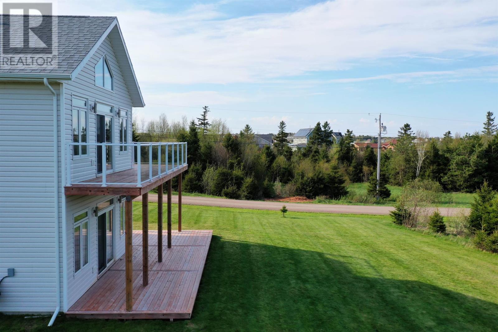 32 Blue Heron Crescent, North Rustico, Prince Edward Island  C0A 1N0 - Photo 45 - 202603589