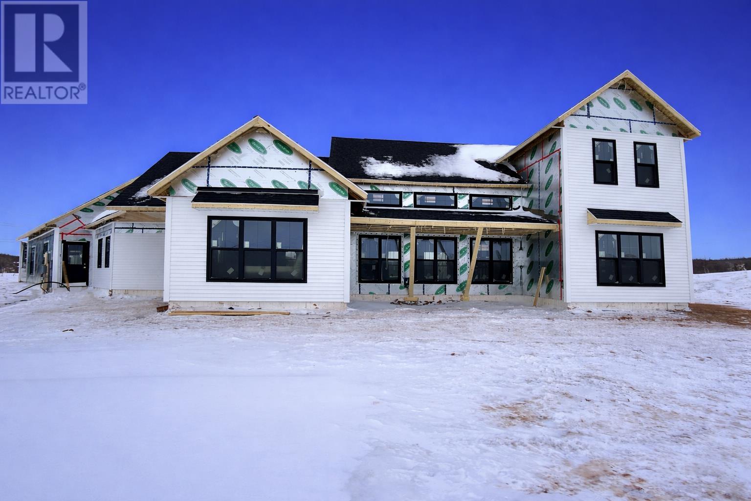 11 Brianna Street - Cavendish Horizons Estates, Cavendish, Prince Edward Island