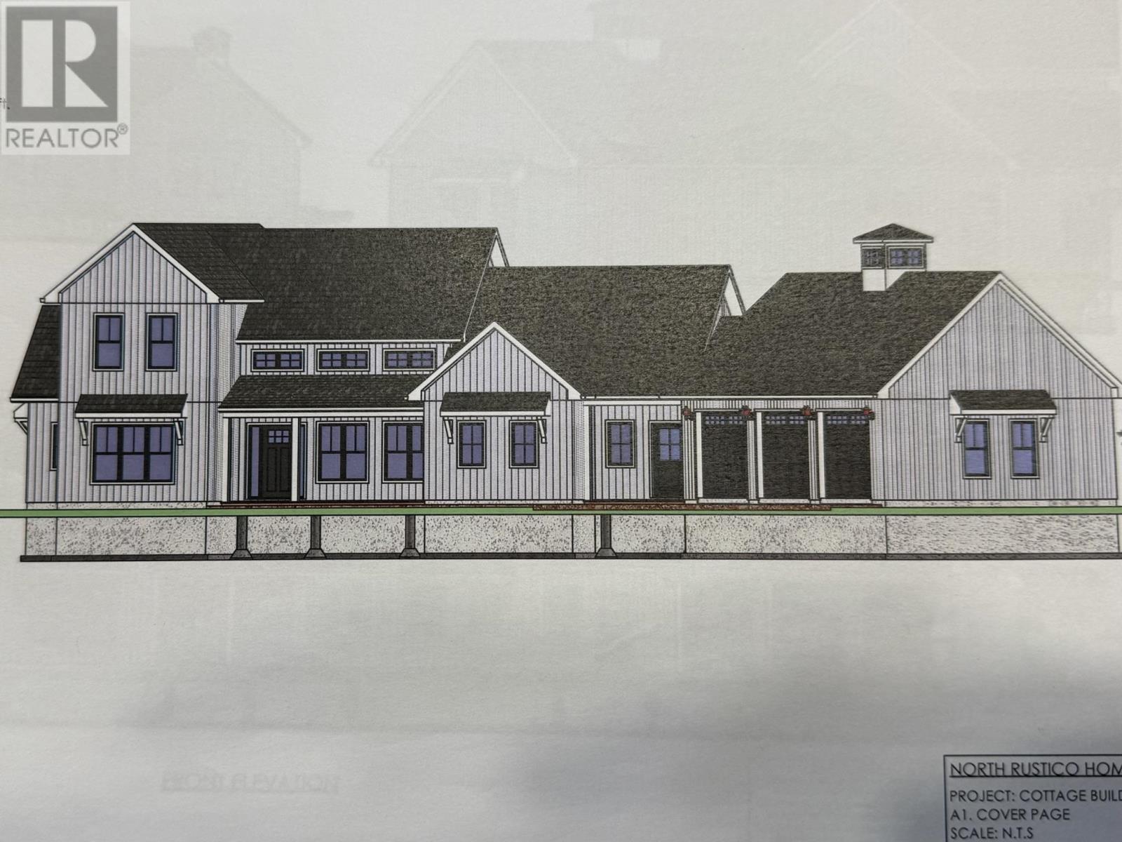 11 Brianna Street - Cavendish Horizons Estates, Cavendish, Prince Edward Island  C0A 1N0 - Photo 10 - 202603595