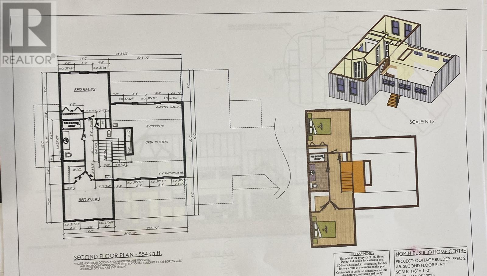 11 Brianna Street - Cavendish Horizons Estates, Cavendish, Prince Edward Island  C0A 1N0 - Photo 13 - 202603595
