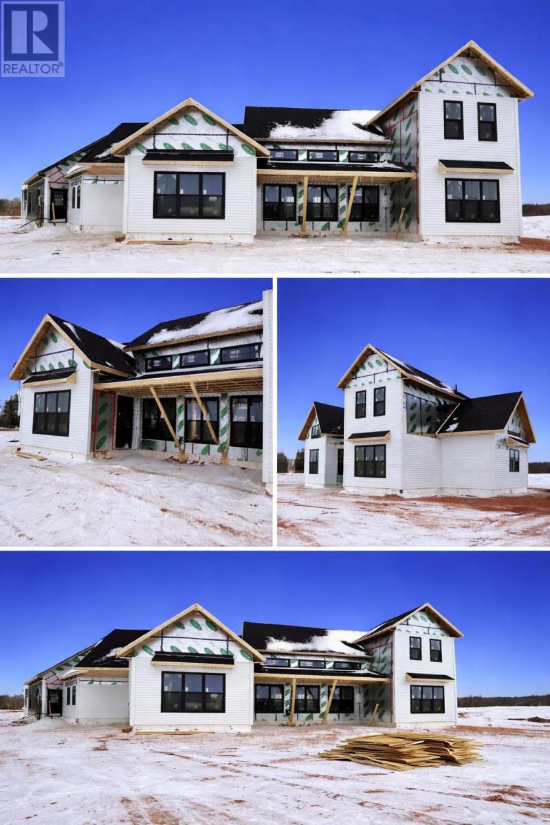 11 Brianna Street - Cavendish Horizons Estates, Cavendish, Prince Edward Island  C0A 1N0 - Photo 2 - 202603595