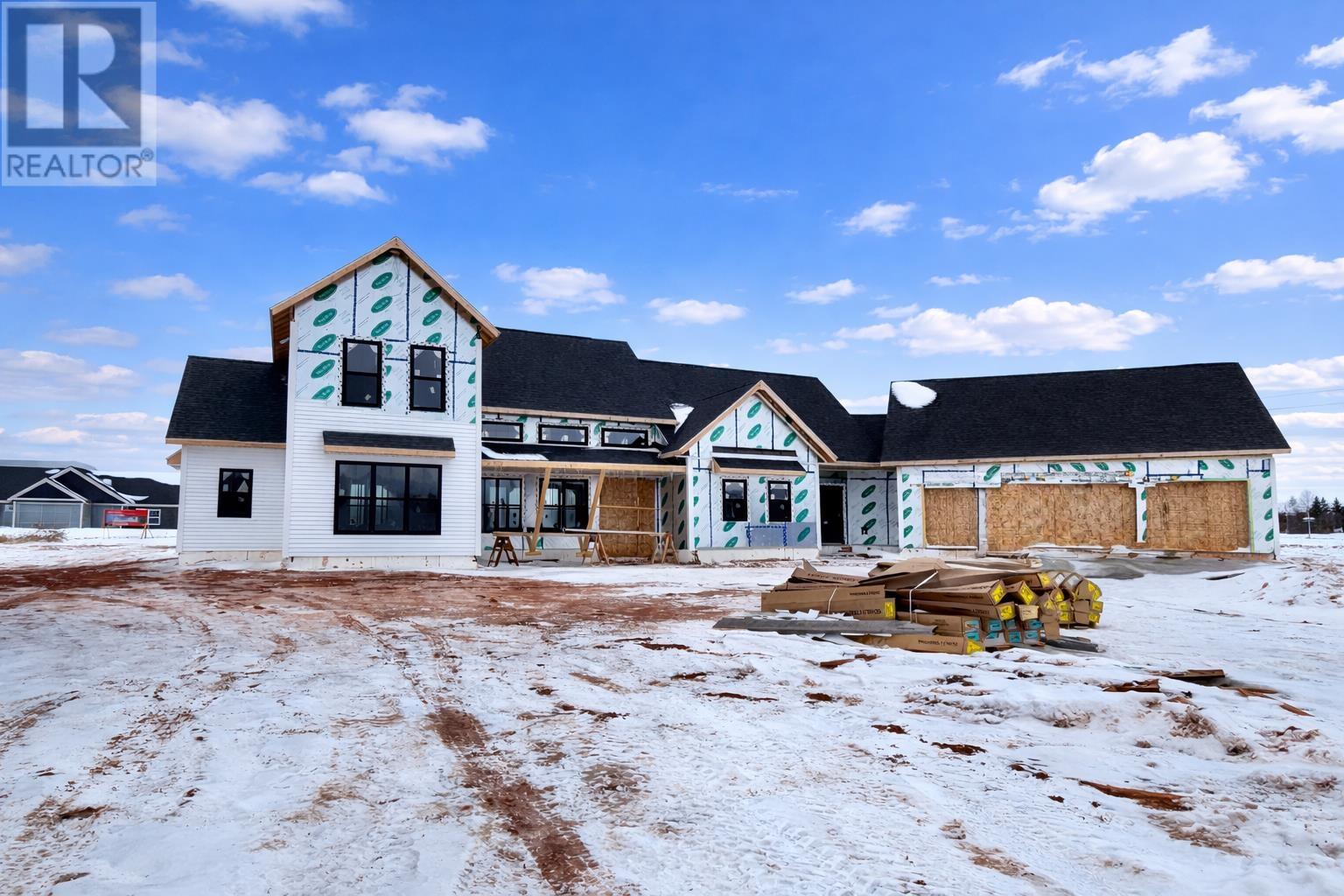 11 Brianna Street - Cavendish Horizons Estates, Cavendish, Prince Edward Island  C0A 1N0 - Photo 37 - 202603595