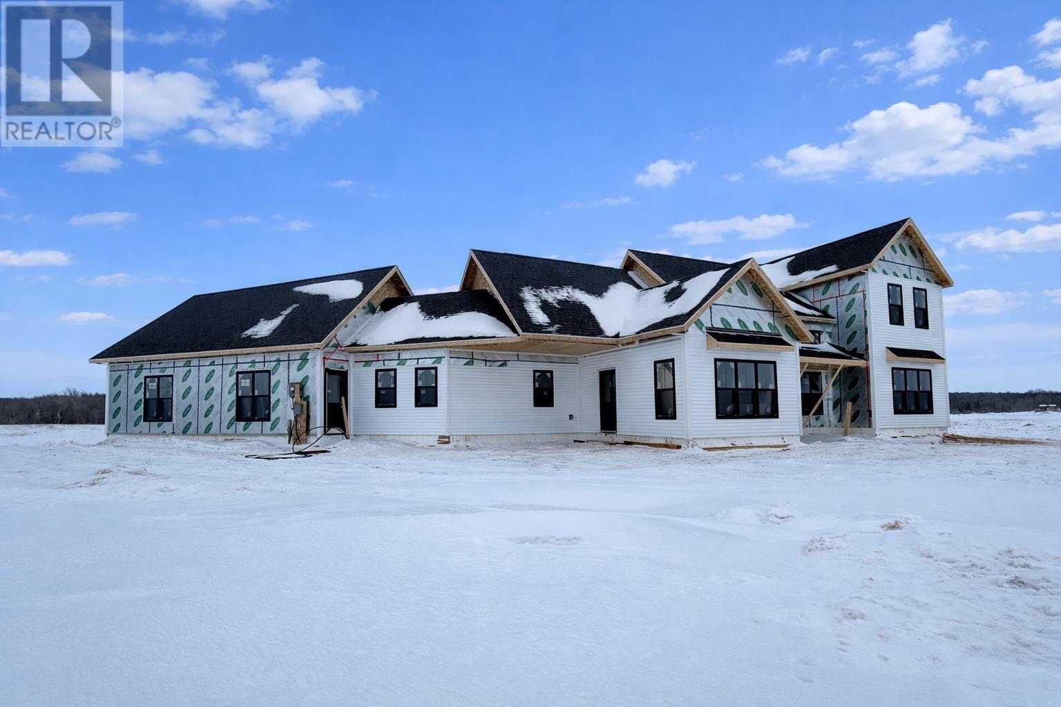 11 Brianna Street - Cavendish Horizons Estates, Cavendish, Prince Edward Island  C0A 1N0 - Photo 5 - 202603595