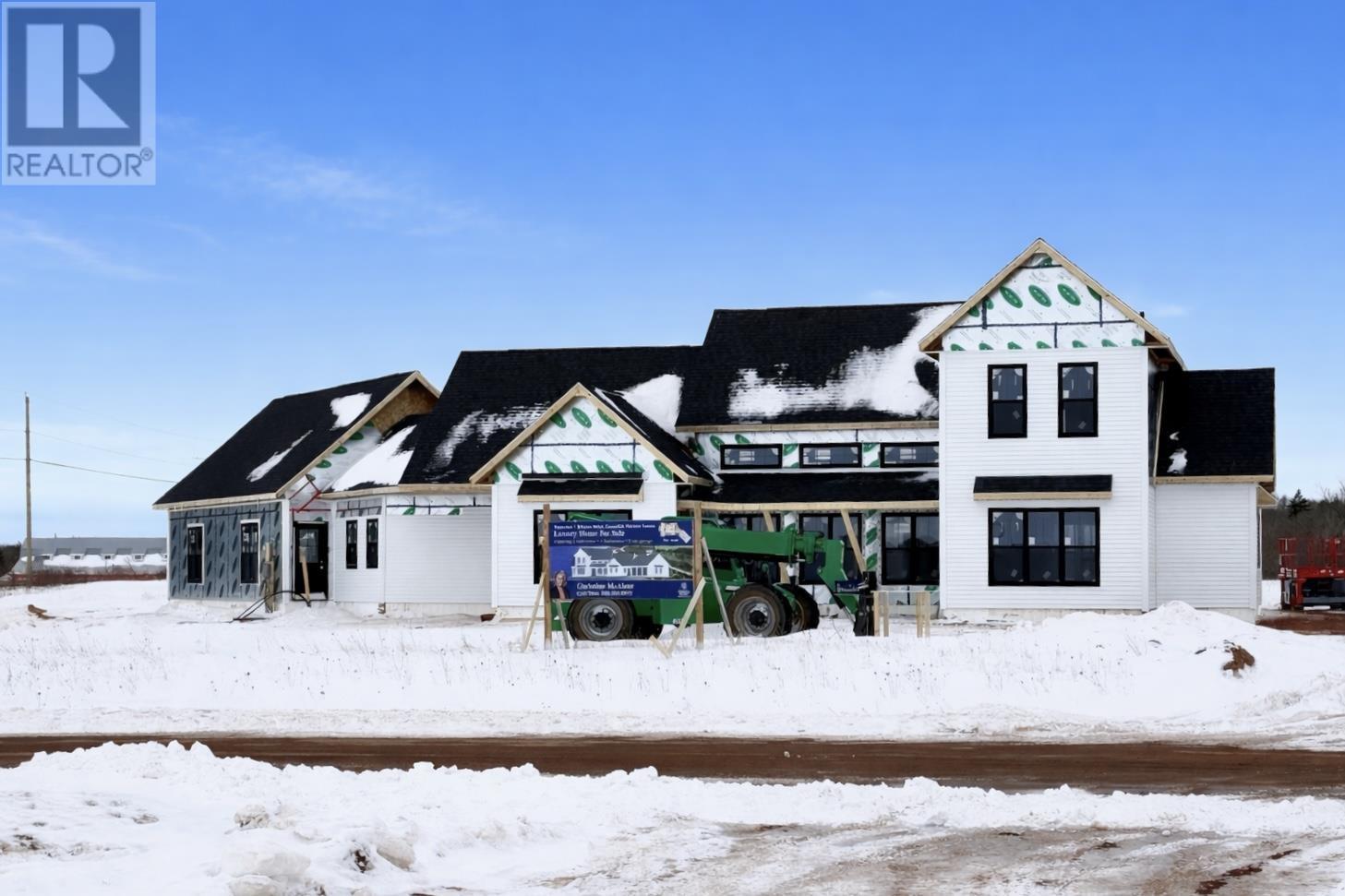 11 Brianna Street - Cavendish Horizons Estates, Cavendish, Prince Edward Island  C0A 1N0 - Photo 7 - 202603595