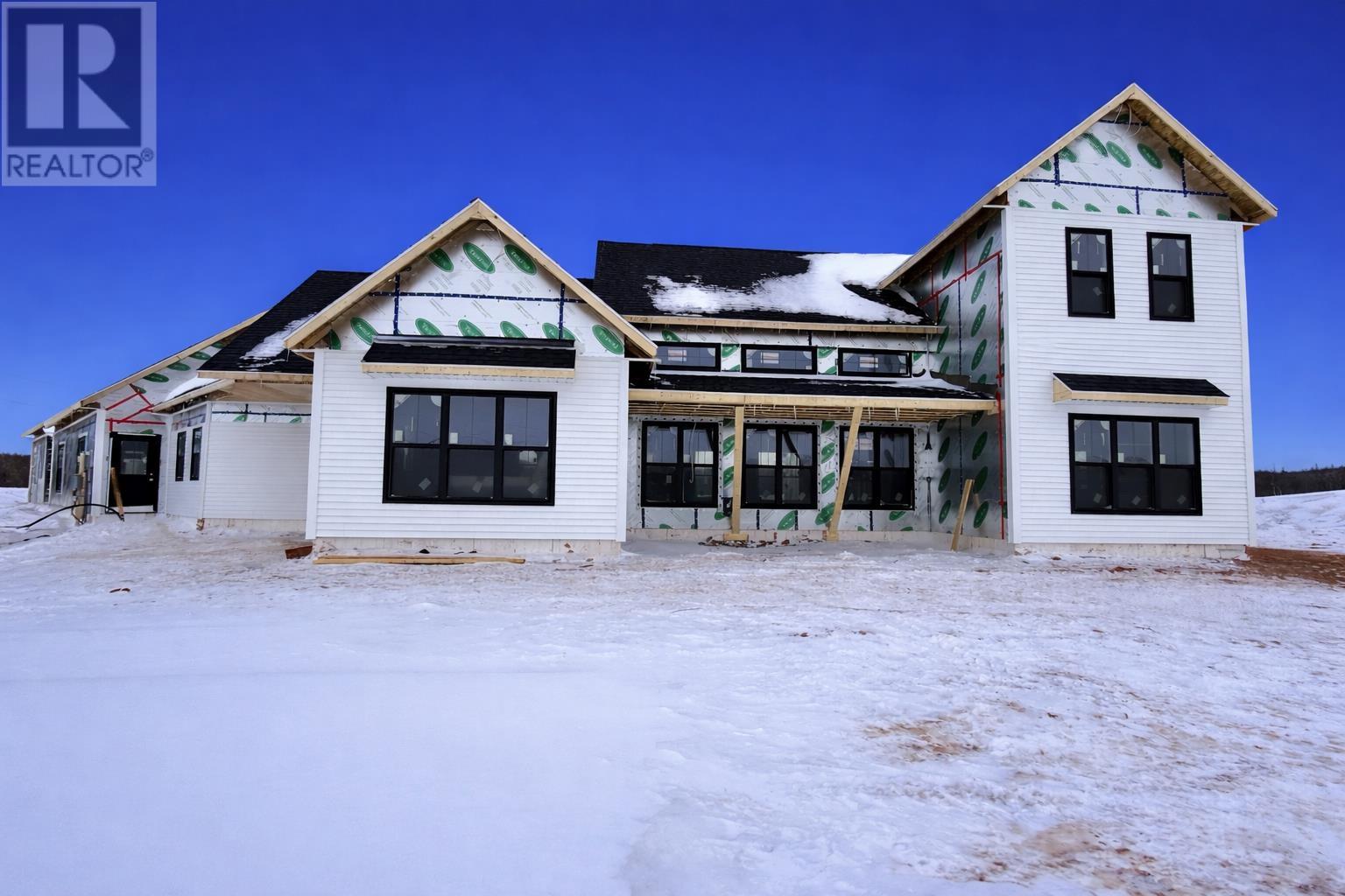 11 Brianna Street - Cavendish Horizons Estates, Cavendish, Prince Edward Island  C0A 1N0 - Photo 8 - 202603595