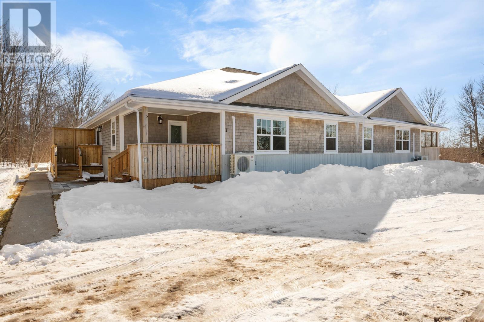 32 Jacks Way, York, Prince Edward Island  C0A 1P0 - Photo 1 - 202603596