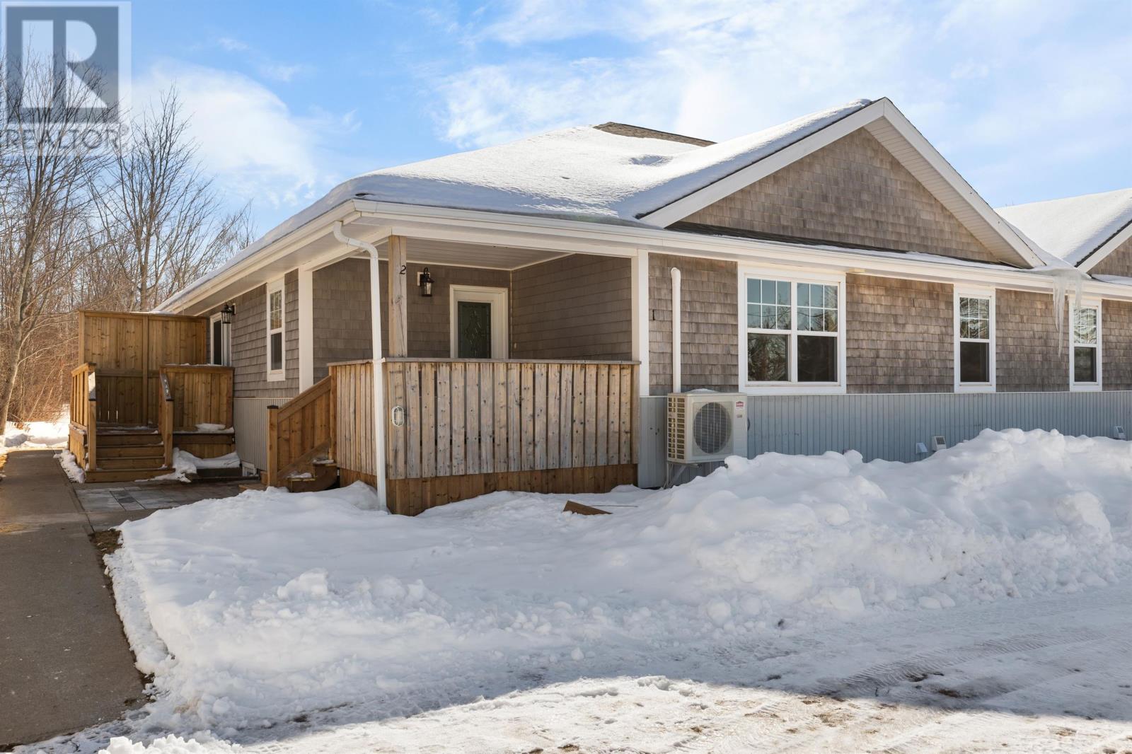 32 Jacks Way, York, Prince Edward Island  C0A 1P0 - Photo 2 - 202603596