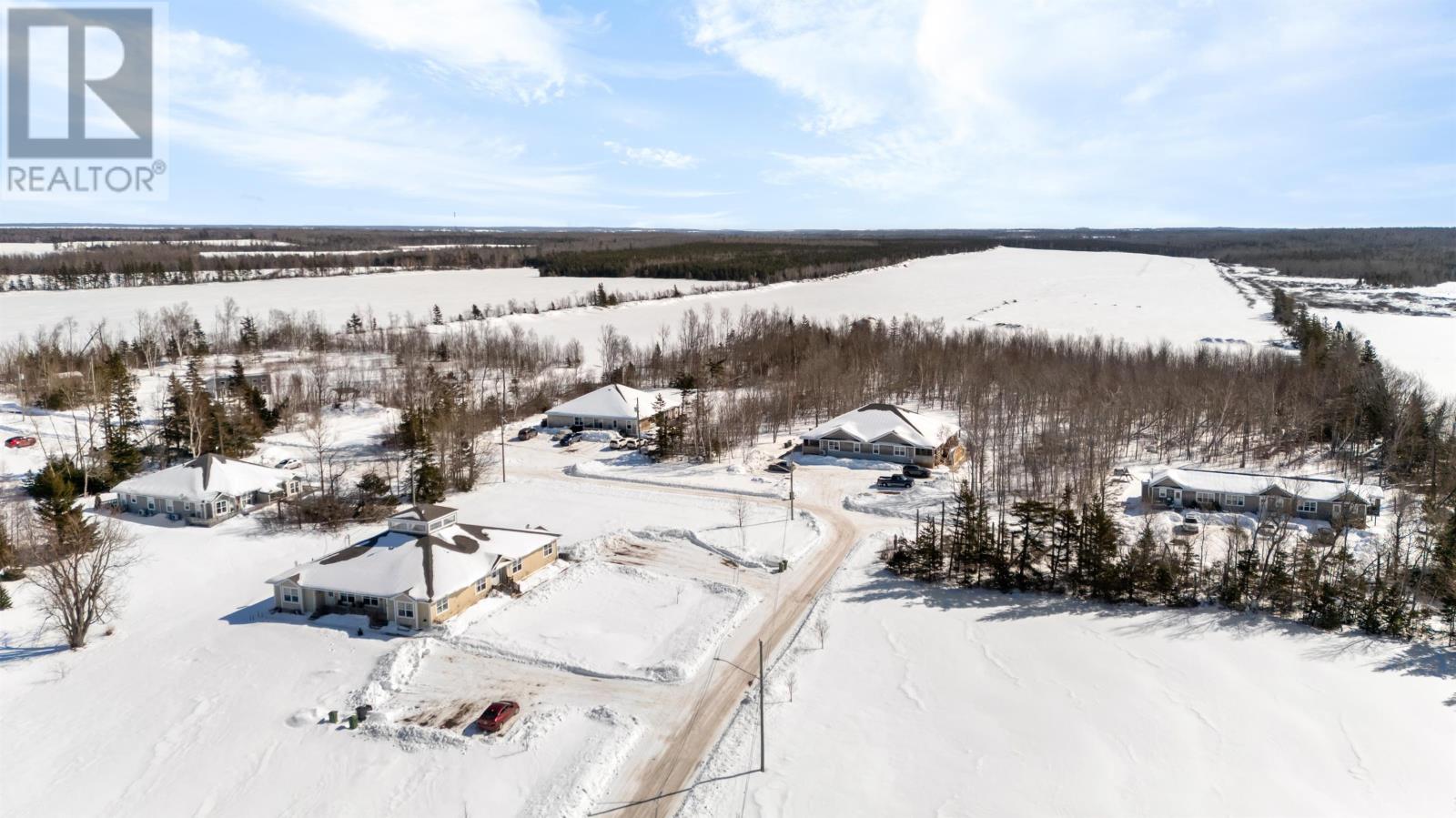 32 Jacks Way, York, Prince Edward Island  C0A 1P0 - Photo 45 - 202603596