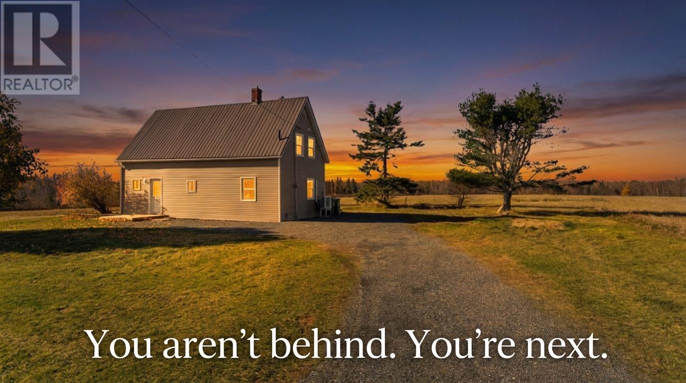 6508 Cardigan Road, Cardigan, Prince Edward Island