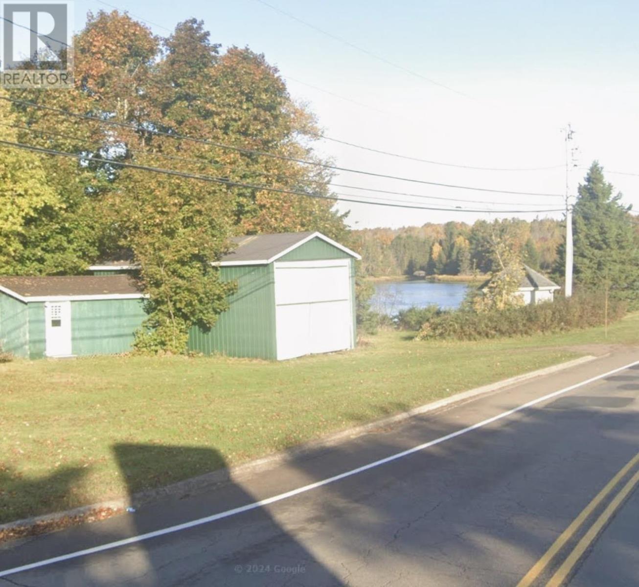 Wharf Rd Lot, Cardigan, Prince Edward Island