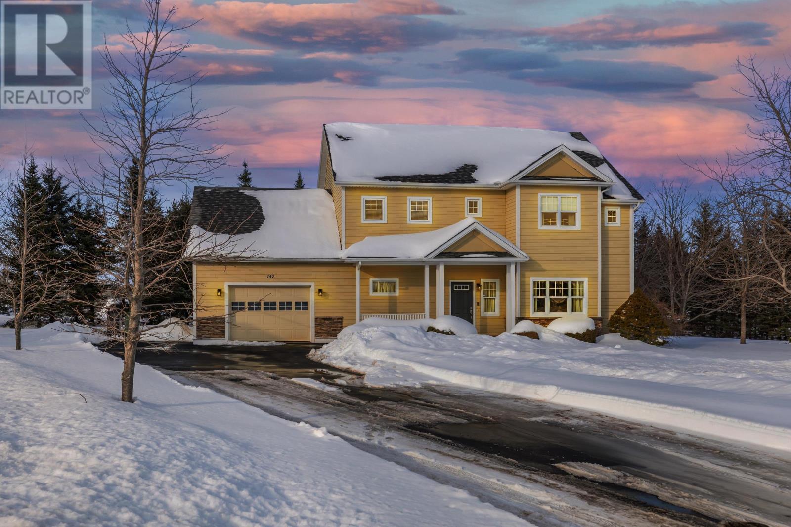 147 Bell Crescent, Charlottetown, Prince Edward Island