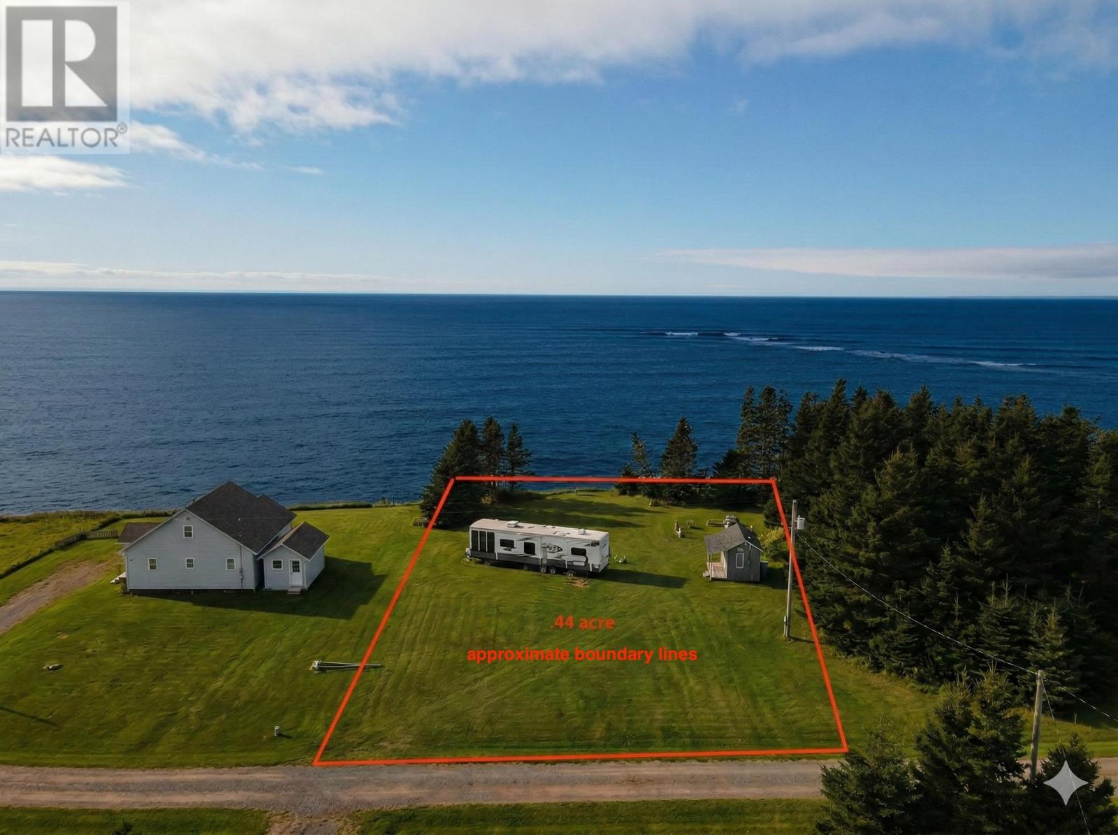 123 Graham Head Road, Fernwood, Prince Edward Island  C0B 1C0 - Photo 1 - 202603609