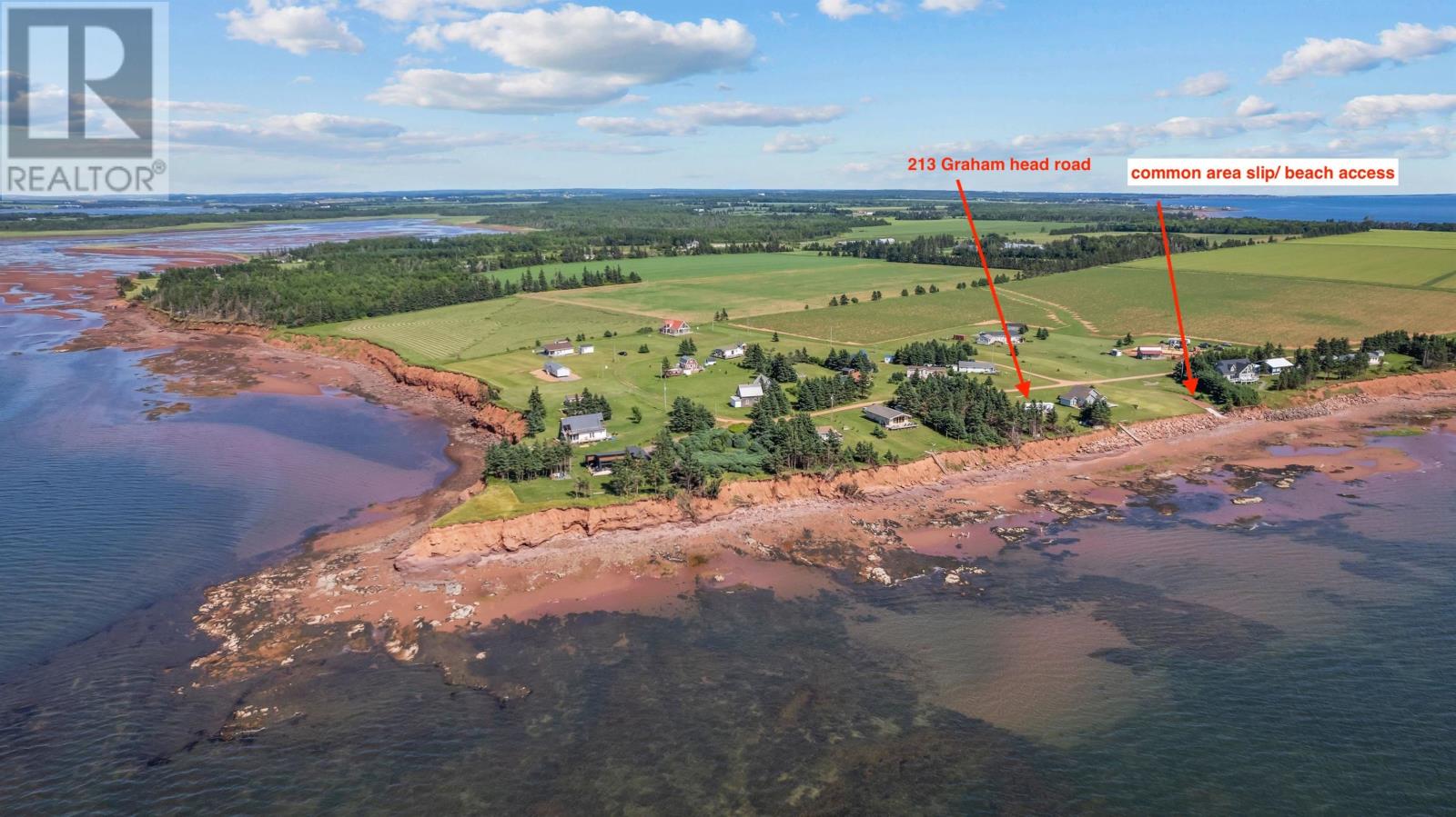 123 Graham Head Road, Fernwood, Prince Edward Island  C0B 1C0 - Photo 5 - 202603609