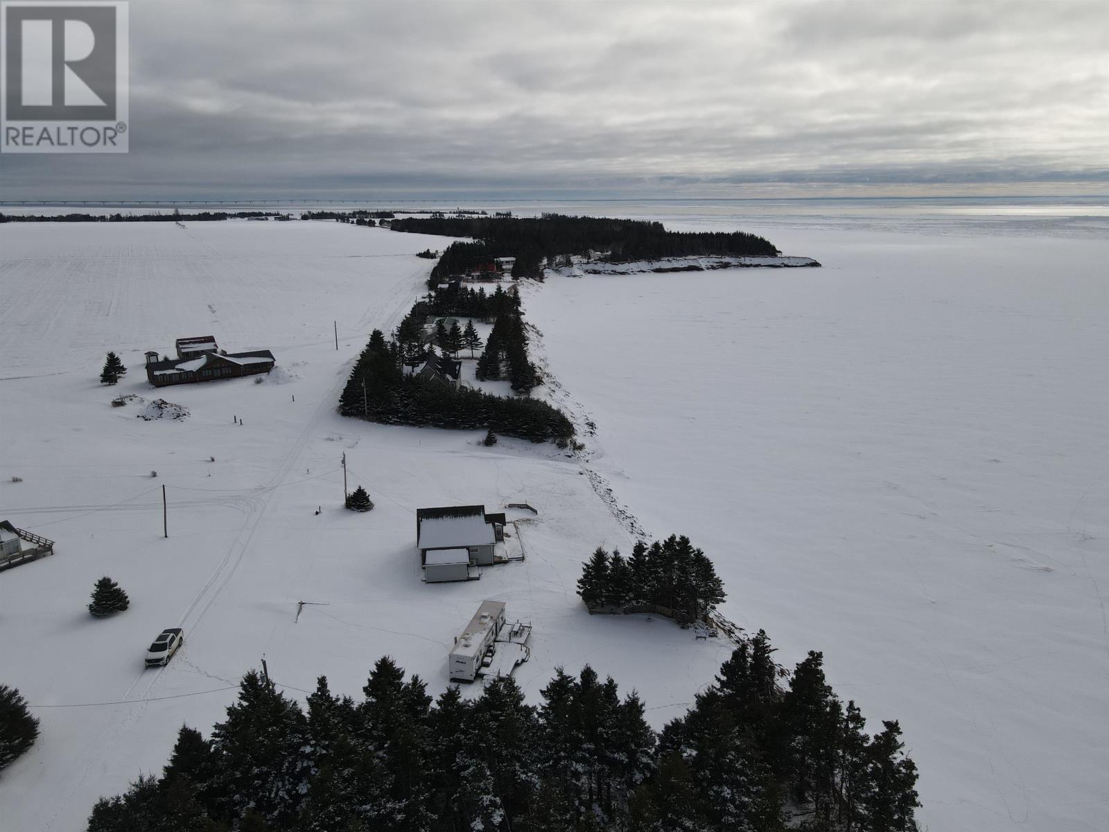 123 Graham Head Road, Fernwood, Prince Edward Island  C0B 1C0 - Photo 8 - 202603609