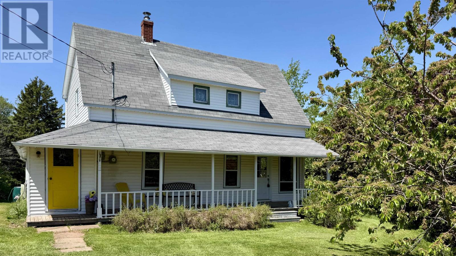 10235 Rte 11, Richmond, Prince Edward Island