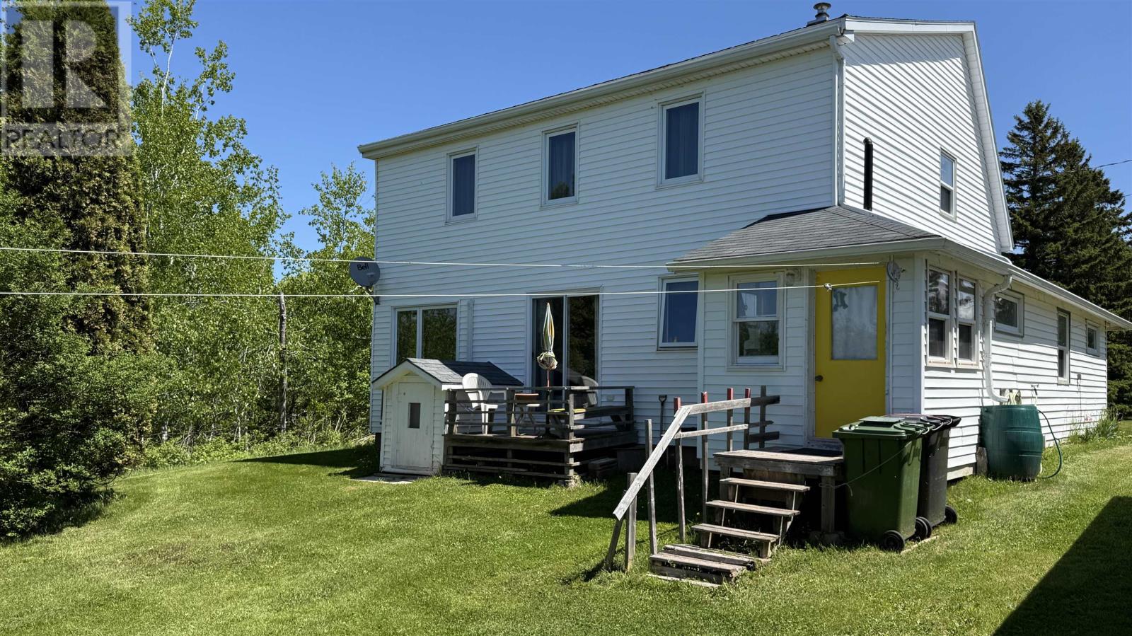 10235 Rte 11, Richmond, Prince Edward Island  C0B 1Y0 - Photo 2 - 202603611