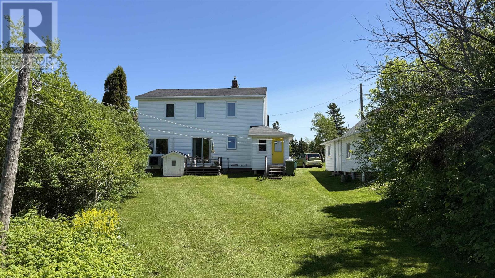 10235 Rte 11, Richmond, Prince Edward Island  C0B 1Y0 - Photo 3 - 202603611