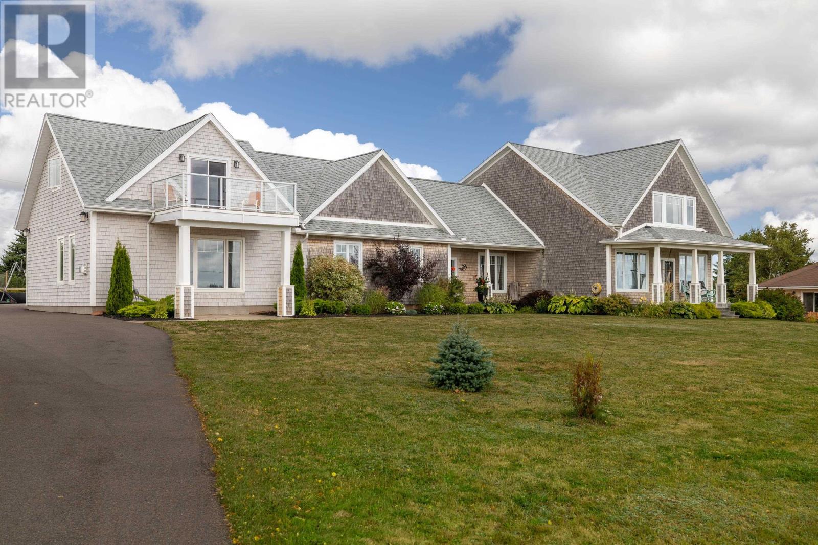 121 Grand Pere Point Road, Rustico, Prince Edward Island