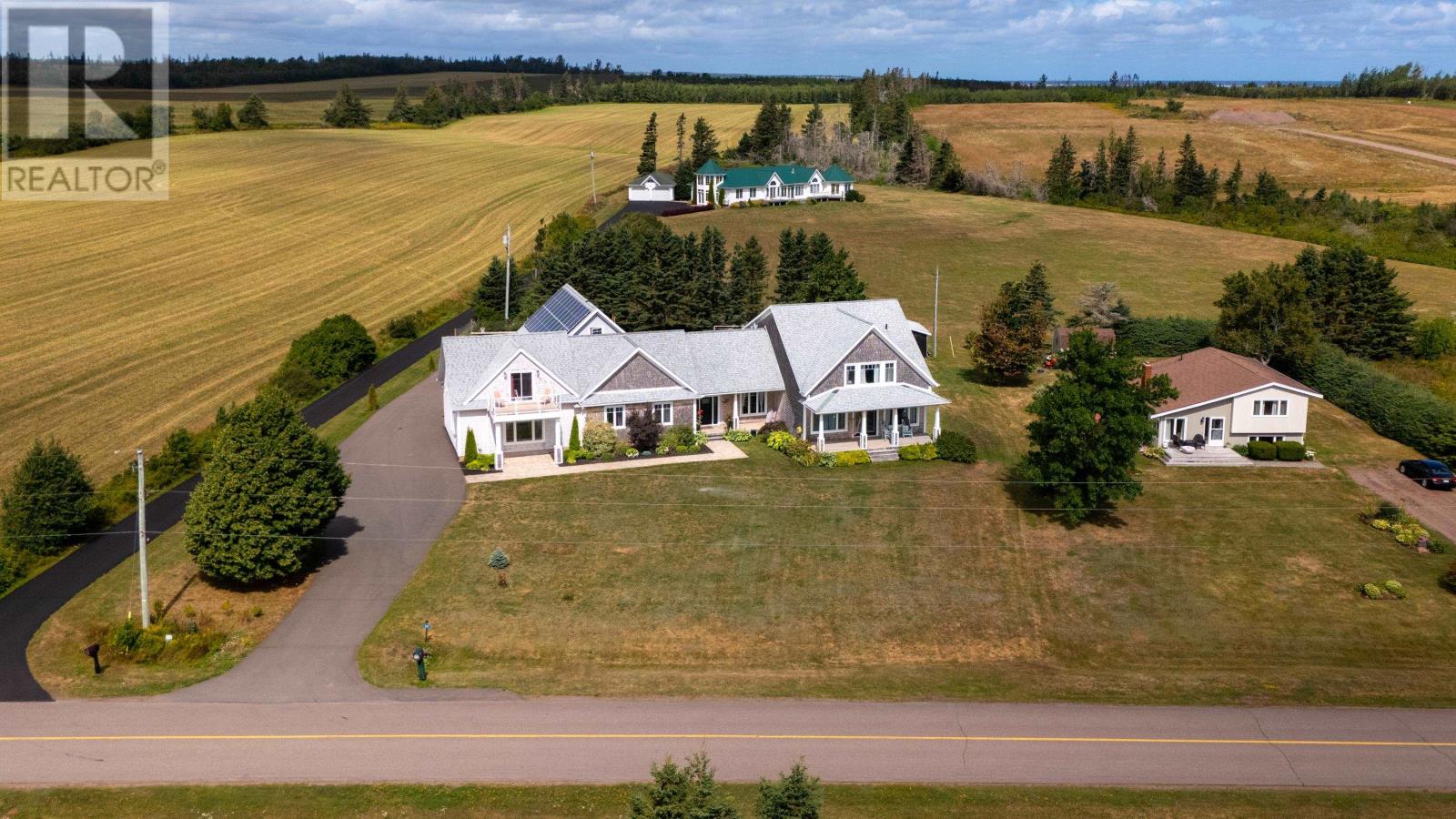 121 Grand Pere Point Road, Rustico, Prince Edward Island  C0A 1N0 - Photo 3 - 202603614