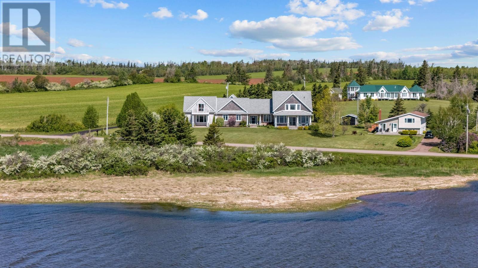 121 Grand Pere Point Road, Rustico, Prince Edward Island  C0A 1N0 - Photo 50 - 202603614