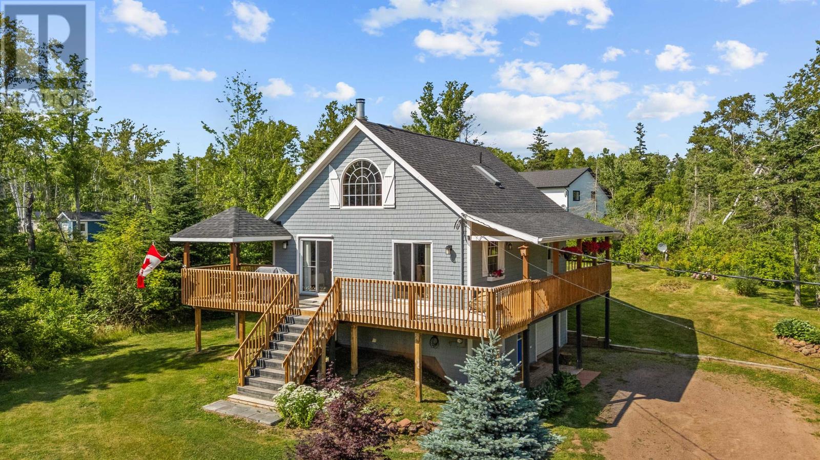 138 Seawood Drive, Stanley Bridge, Prince Edward Island