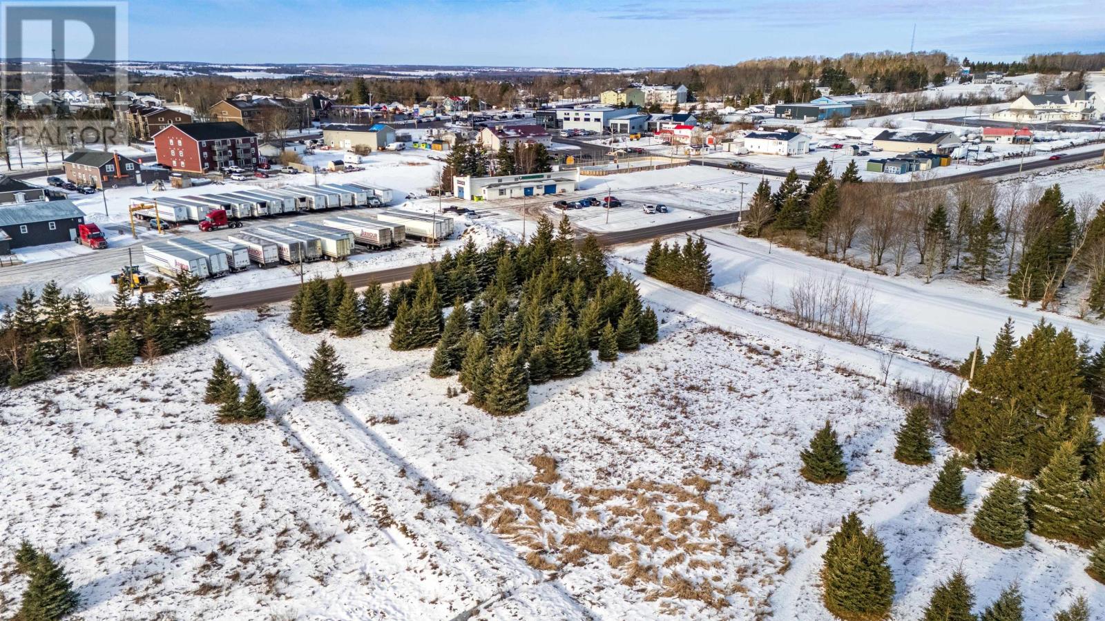 Acreage Royalty Junction Road, Charlottetown, Prince Edward Island  C1E 3C7 - Photo 10 - 202603615