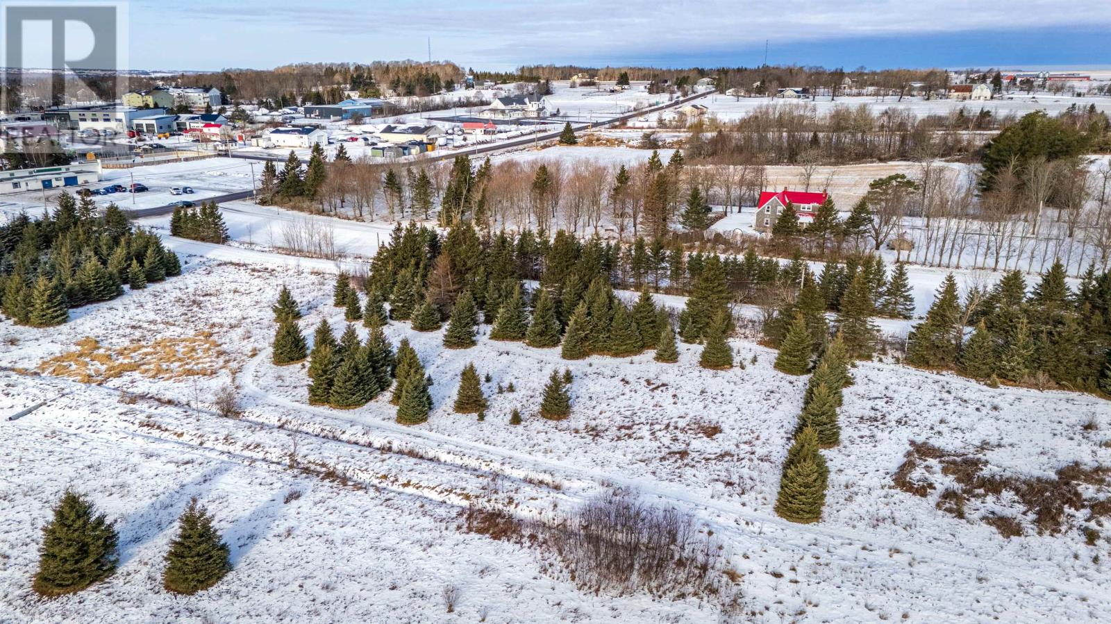 Acreage Royalty Junction Road, Charlottetown, Prince Edward Island  C1E 3C7 - Photo 17 - 202603615