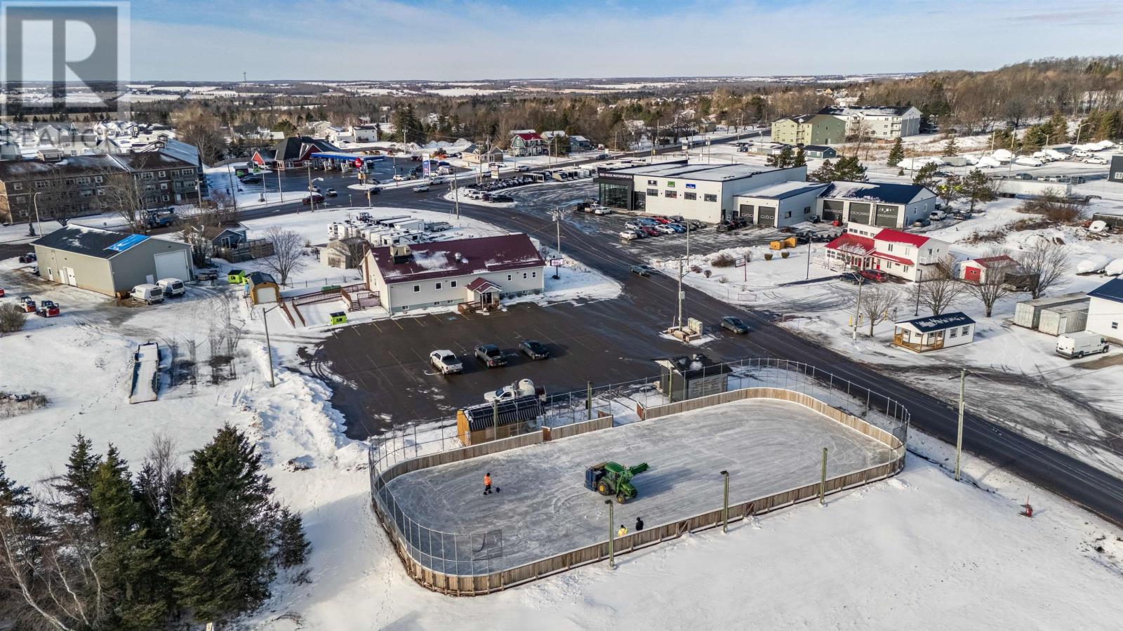 Acreage Royalty Junction Road, Charlottetown, Prince Edward Island  C1E 3C7 - Photo 19 - 202603615
