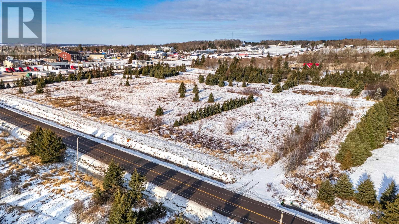 Acreage Royalty Junction Road, Charlottetown, Prince Edward Island  C1E 3C7 - Photo 3 - 202603615