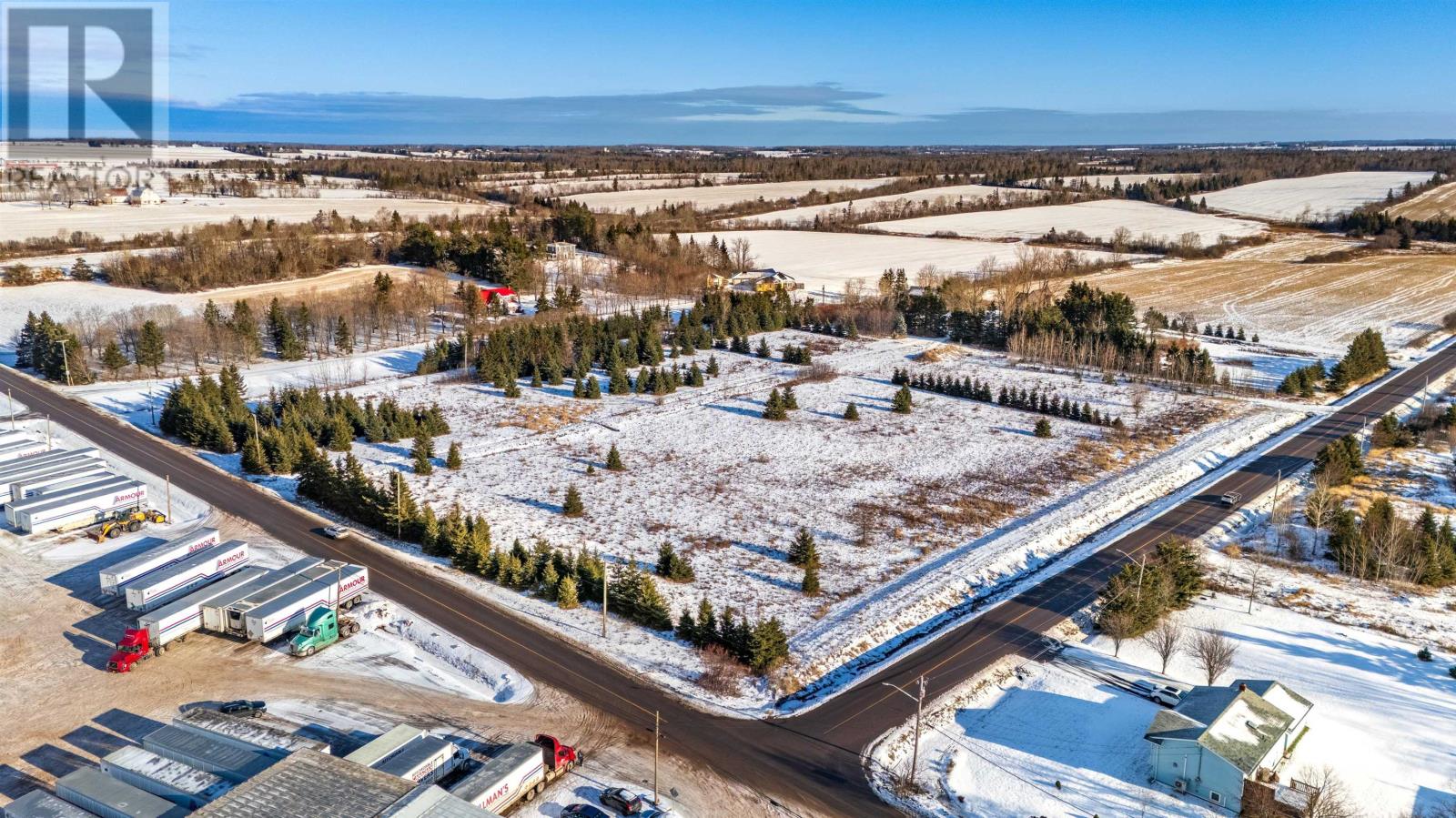 Acreage Royalty Junction Road, Charlottetown, Prince Edward Island  C1E 3C7 - Photo 5 - 202603615
