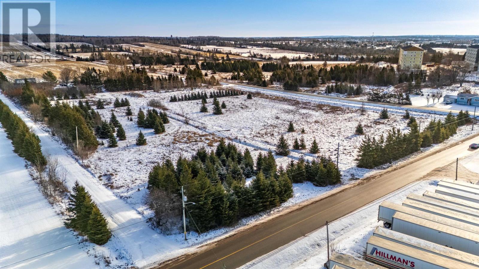 Acreage Royalty Junction Road, Charlottetown, Prince Edward Island  C1E 3C7 - Photo 8 - 202603615