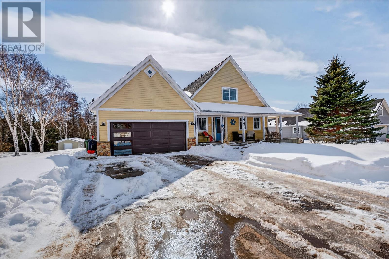 22 Dorothy Avenue, Stratford, Prince Edward Island  C1B 1N1 - Photo 7 - 202603646