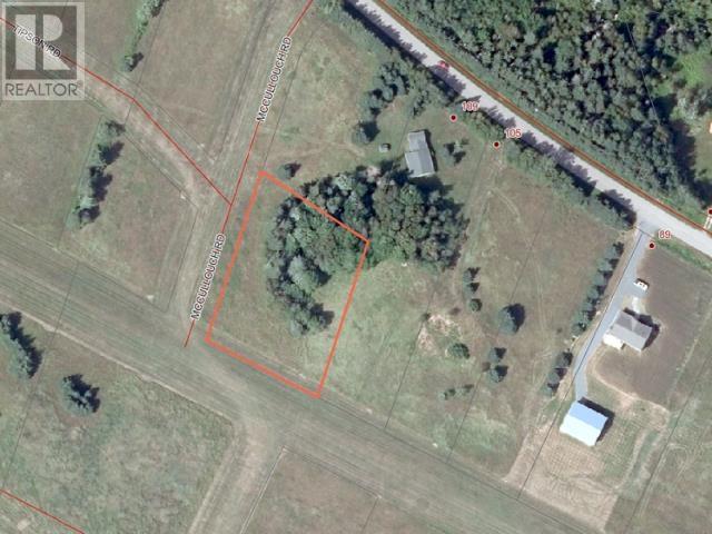 Cable Head East, St. Peter's, Prince Edward Island