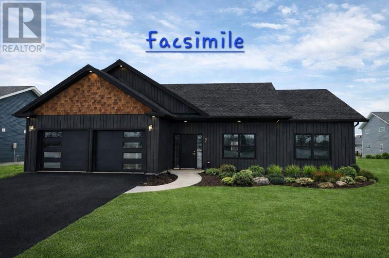 79 KINGSBURGH Avenue, Charlottetown, Prince Edward Island