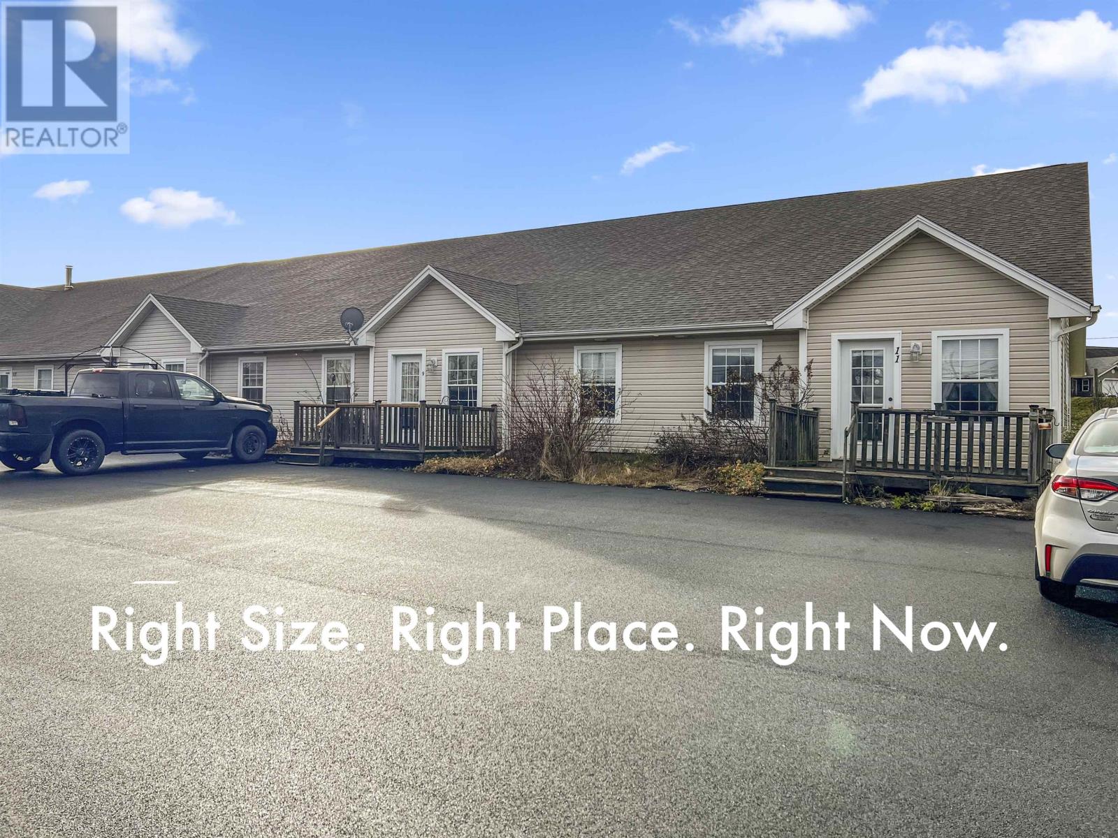 11 17 Heatherway Drive, Cornwall, Prince Edward Island