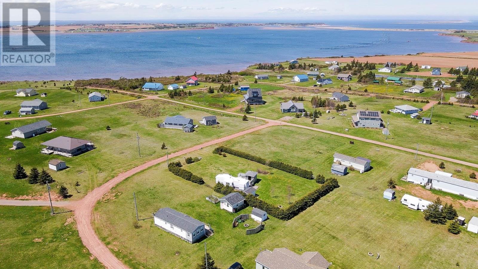 60 Sweet Pea Lane, Darnley, Prince Edward Island