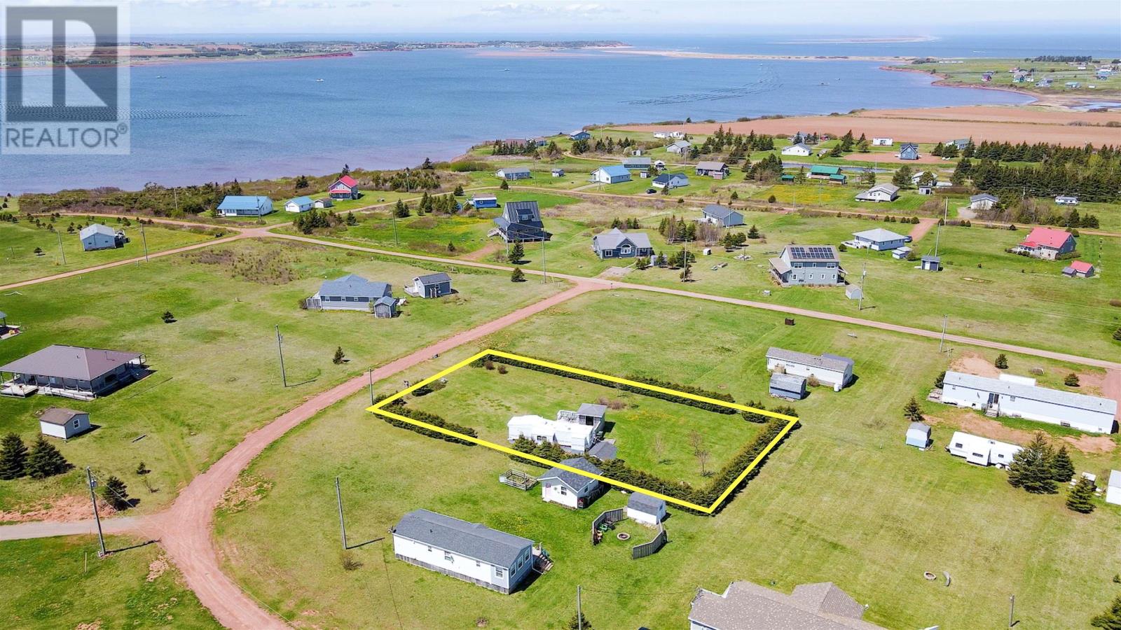60 Sweet Pea Lane, Darnley, Prince Edward Island  C0B 1M0 - Photo 36 - 202603701