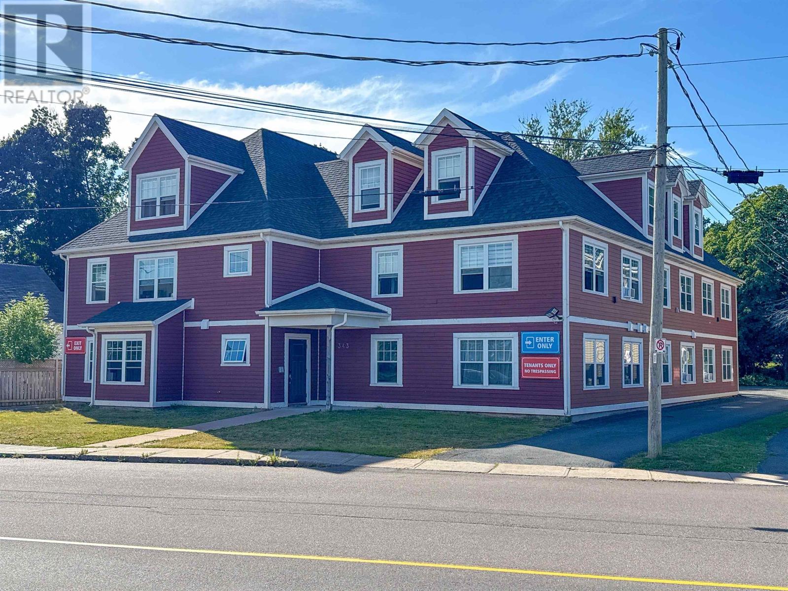 343 Kent Street, Charlottetown, Prince Edward Island