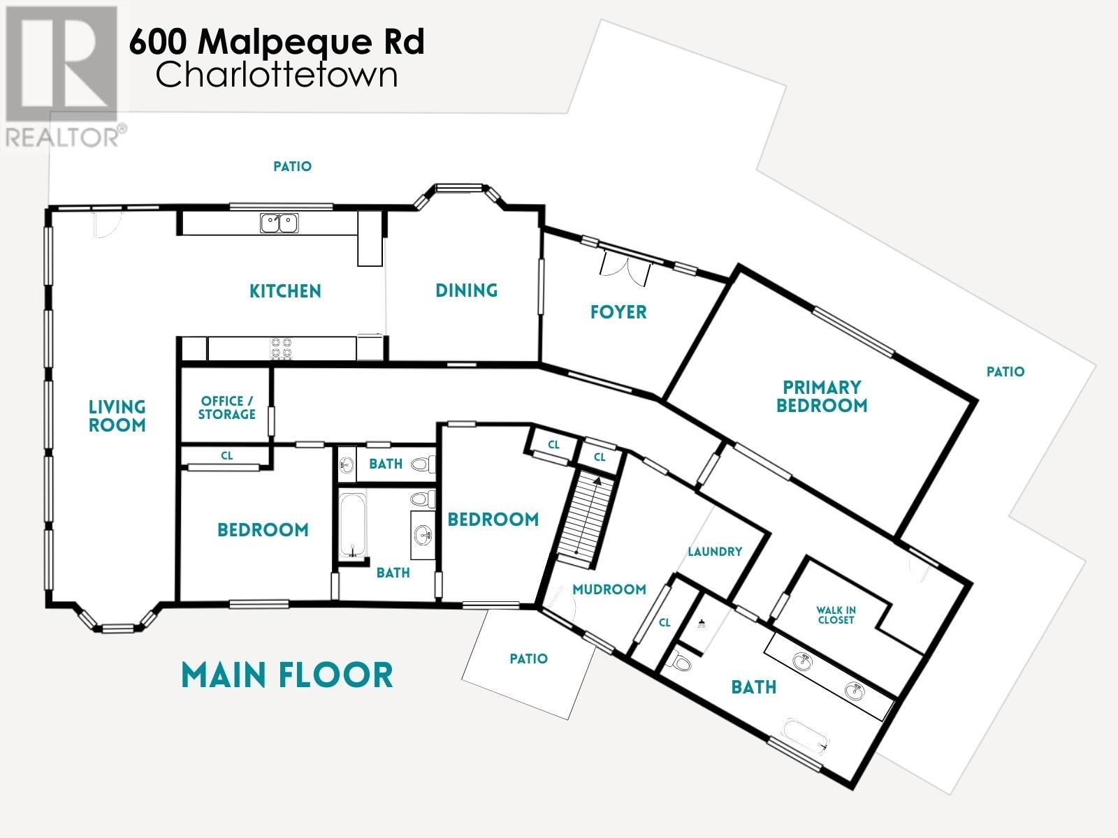 600 Malpeque Road, Charlottetown, Prince Edward Island  C1E 0J4 - Photo 35 - 202603735