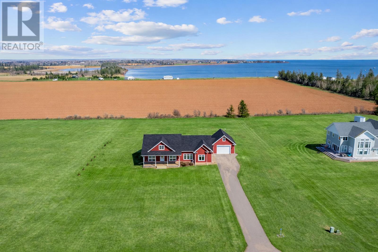 237 Campbells Way, Cape Traverse, Prince Edward Island