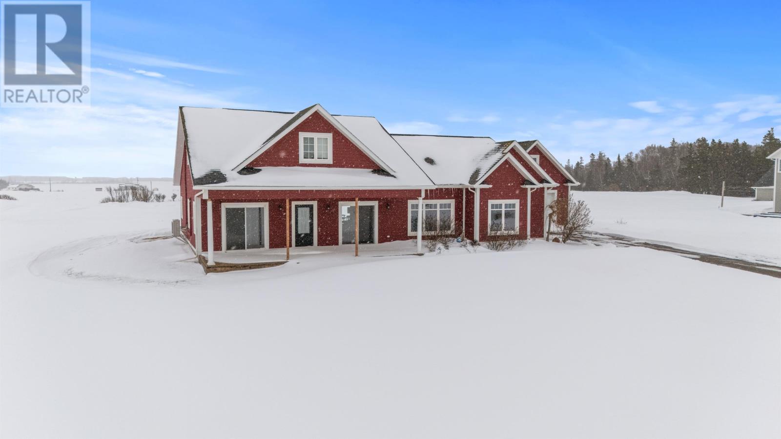 237 Campbells Way, Cape Traverse, Prince Edward Island  C0B 1X0 - Photo 44 - 202603759
