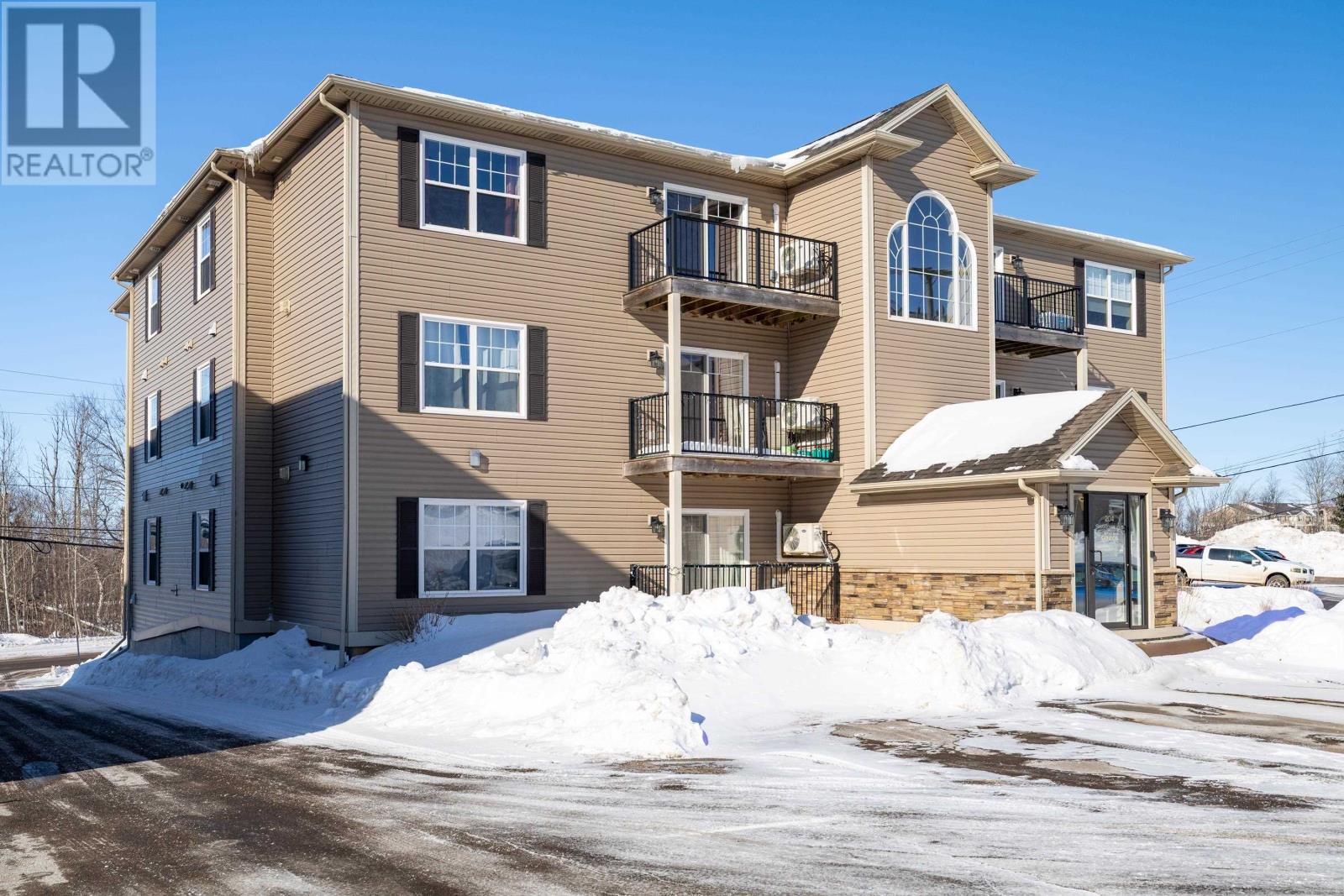 308 204 Shakespeare Drive, Stratford, Prince Edward Island