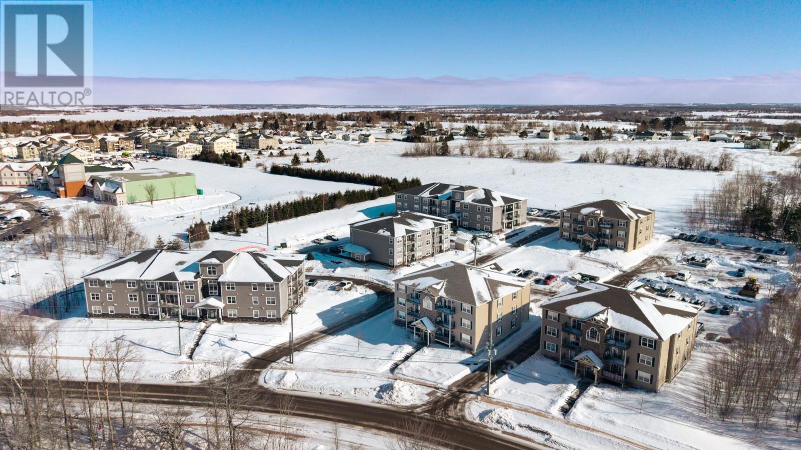 308 204 Shakespeare Drive, Stratford, Prince Edward Island  C1B 4B7 - Photo 2 - 202603781