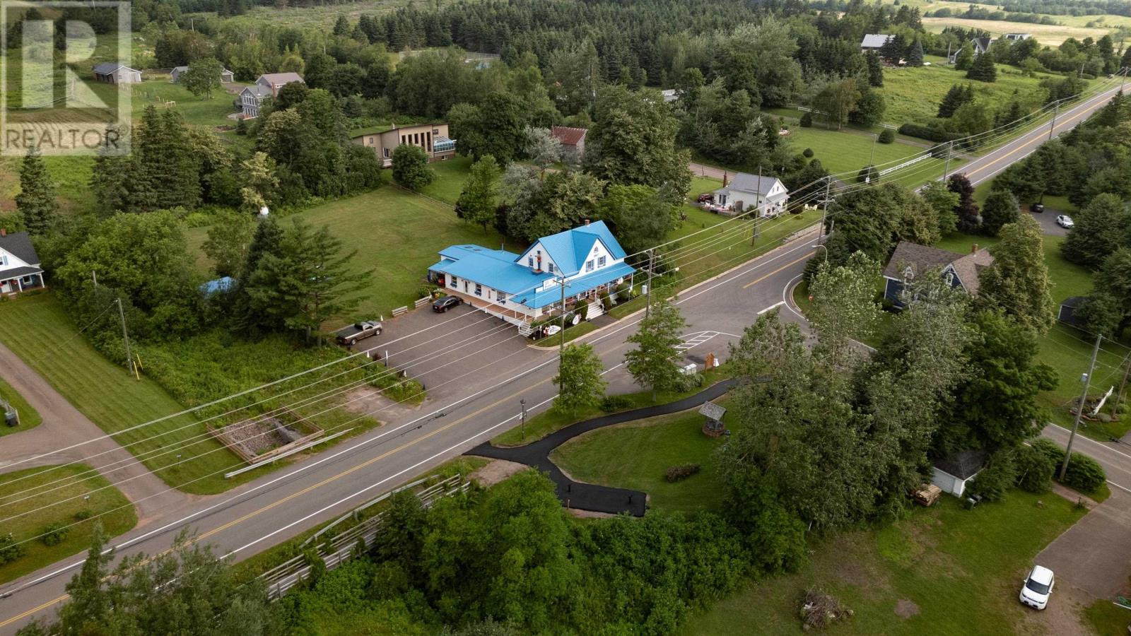 5607 Rte 13, New Glasgow, Prince Edward Island  C0A 1N0 - Photo 2 - 202603789