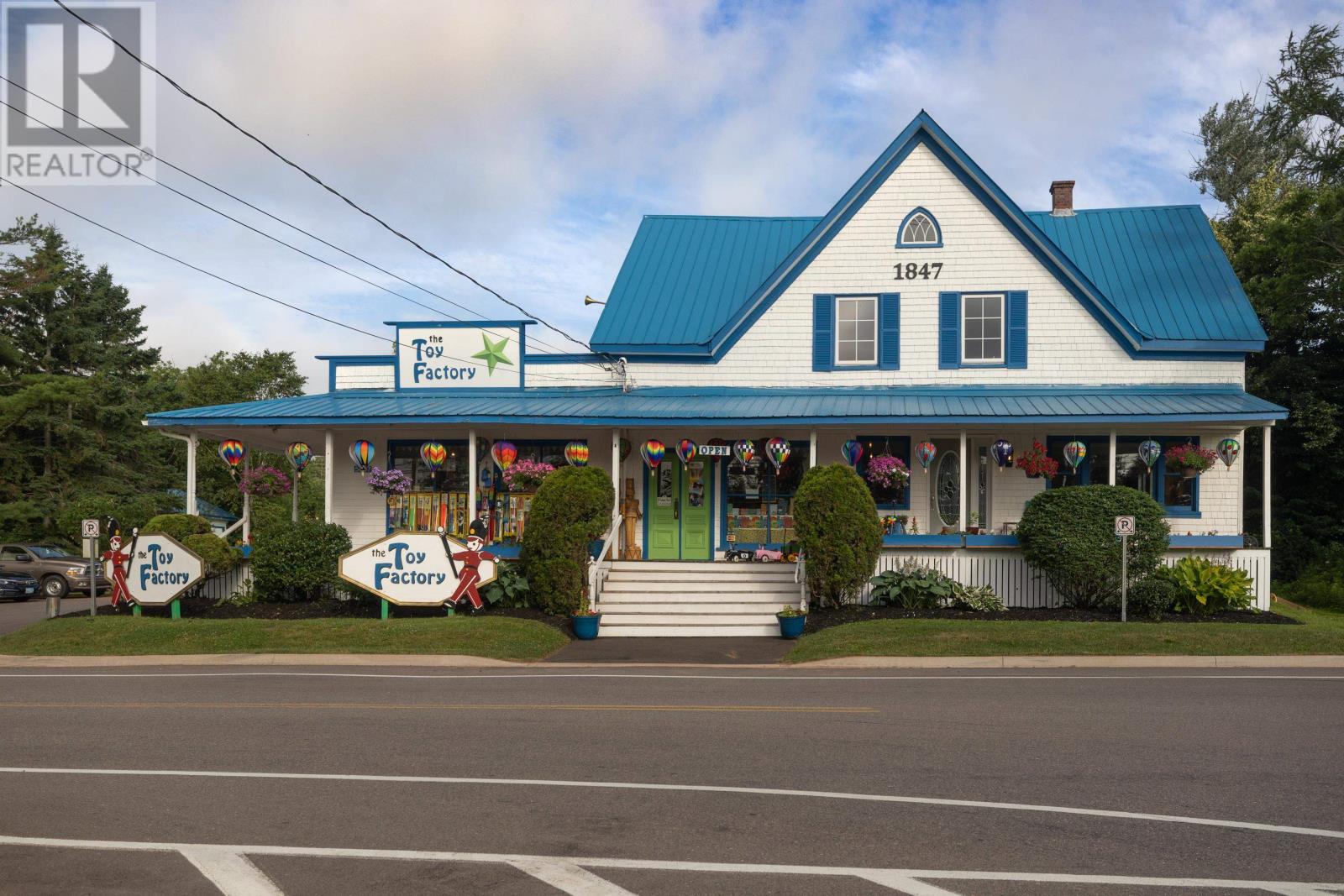 5607 Rte 13, New Glasgow, Prince Edward Island  C0A 1N0 - Photo 5 - 202603796