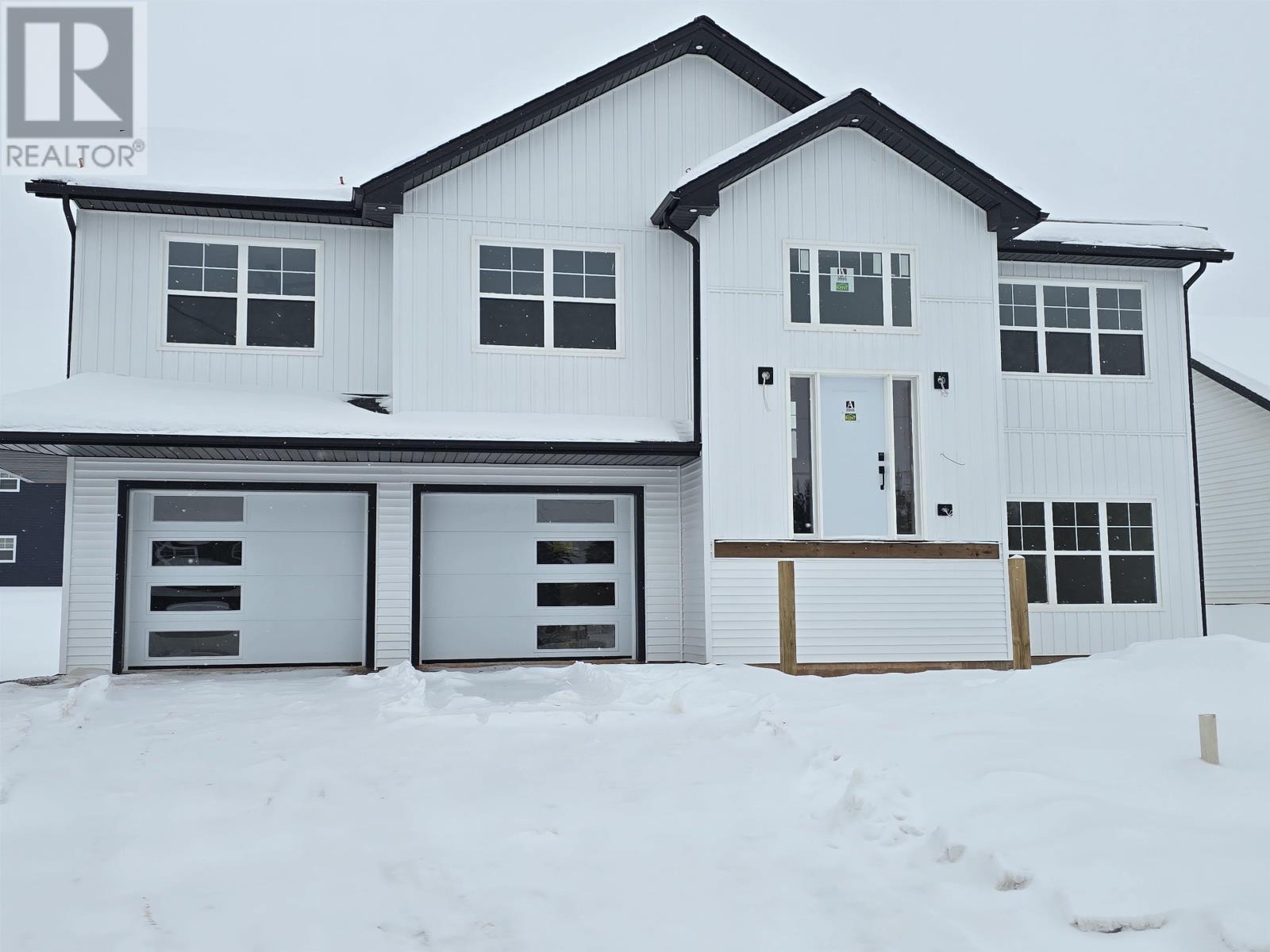 98 STANMOL Drive, Charlottetown, Prince Edward Island