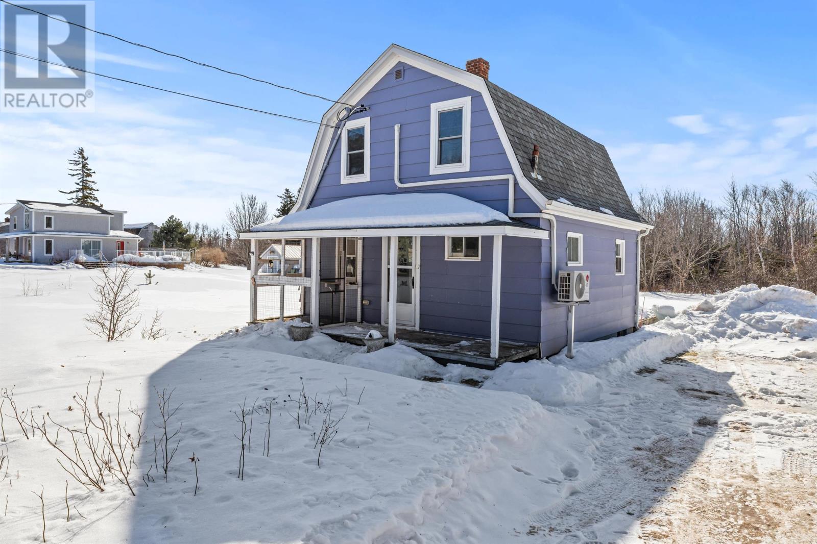 1543 Route 6, Grand Tracadie, Prince Edward Island